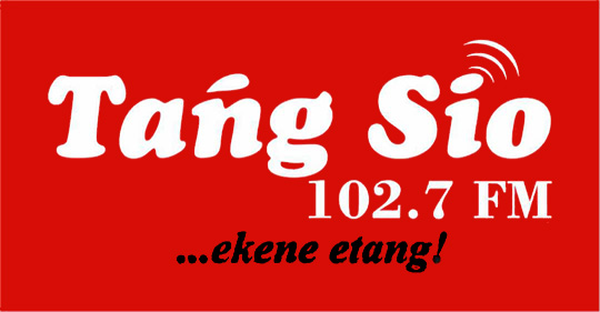 Tangsio FM