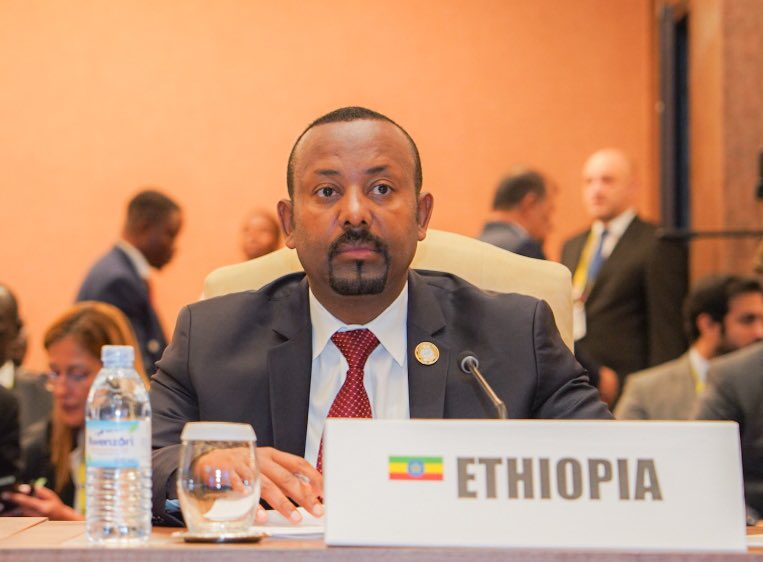 Ethiopia announces plans to Open Up Real Estate for Foreign Buyers