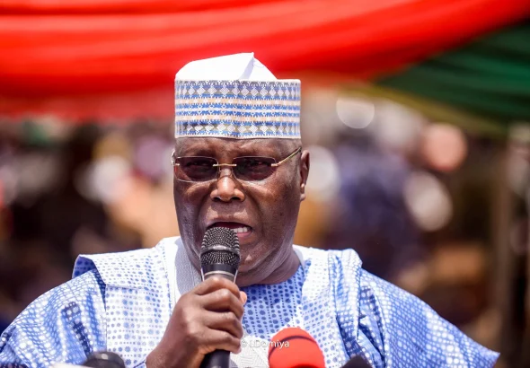 Atiku